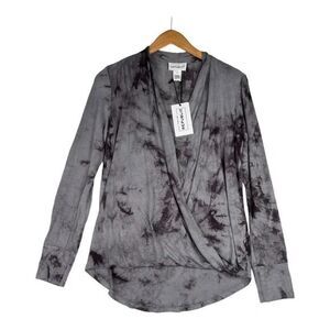 For the Republic Women's Long sleeve Blouse Size S